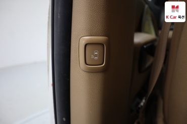 2019 - kia carnival