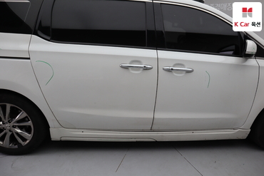 2019 - kia carnival