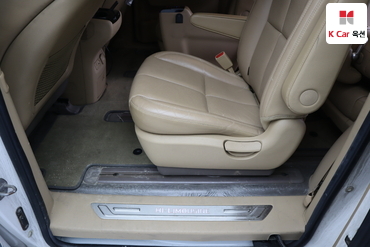 2019 - kia carnival