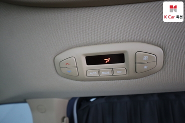 2019 - kia carnival