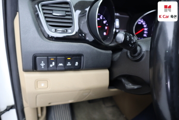 2019 - kia carnival