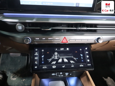 2023 - hyundai grandeur