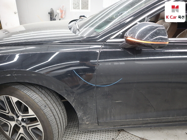 2023 - hyundai grandeur