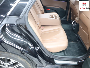2023 - hyundai grandeur