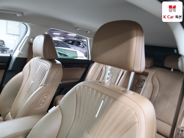 2023 - hyundai grandeur