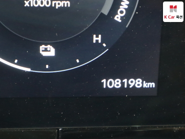 2023 - hyundai grandeur