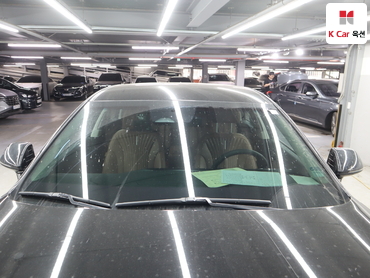 2023 - hyundai grandeur