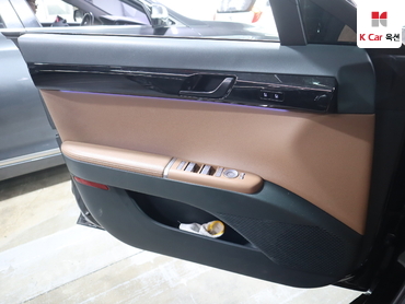 2023 - hyundai grandeur