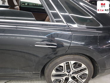 2023 - hyundai grandeur