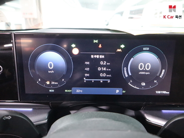 2023 - hyundai grandeur