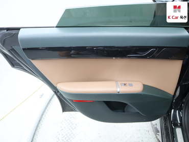 2023 - hyundai grandeur