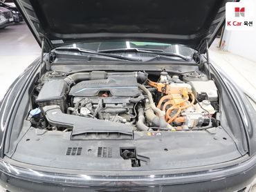 2023 - hyundai grandeur