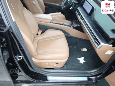 2023 - hyundai grandeur