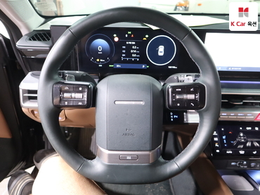2023 - hyundai grandeur