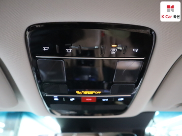 2023 - hyundai grandeur