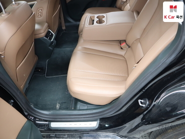 2023 - hyundai grandeur