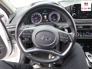 2022 - hyundai sonata
