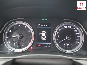 2022 - hyundai sonata