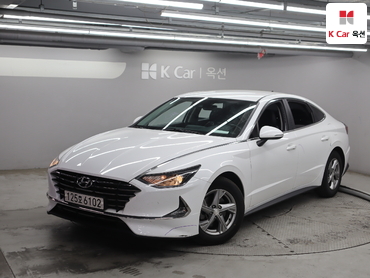 2022 - hyundai sonata