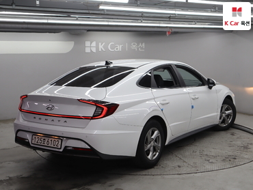 2022 - hyundai sonata