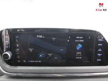 2022 - hyundai sonata