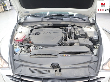 2022 - hyundai sonata