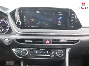 2022 - hyundai sonata