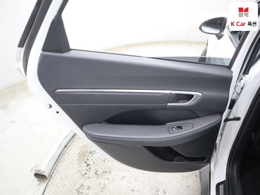 2022 - hyundai sonata