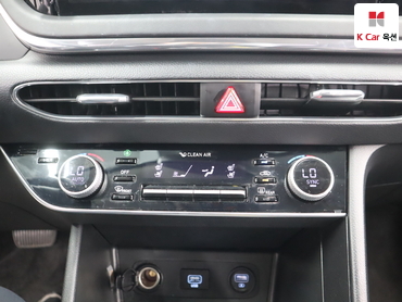 2022 - hyundai sonata