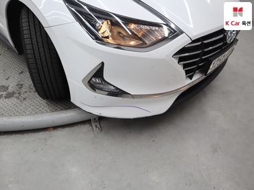 2022 - hyundai sonata