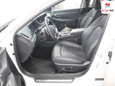 2022 - hyundai sonata