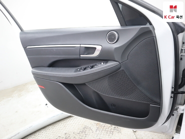 2022 - hyundai sonata