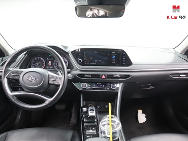 2022 - hyundai sonata