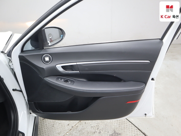 2022 - hyundai sonata