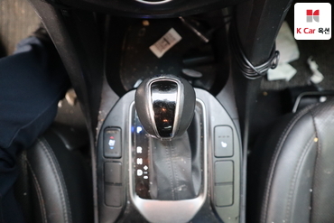 2013 - hyundai santa fe