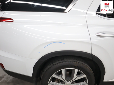 2022 - hyundai palisade
