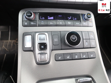 2022 - hyundai palisade