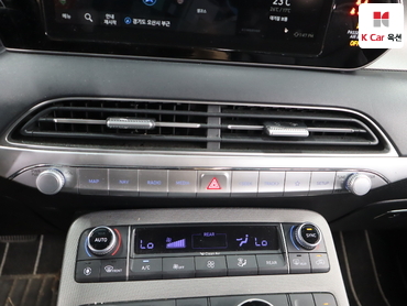 2022 - hyundai palisade