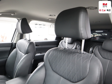 2022 - hyundai palisade