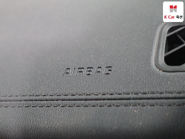 2023 - kia k5