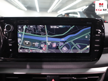 2023 - kia k5