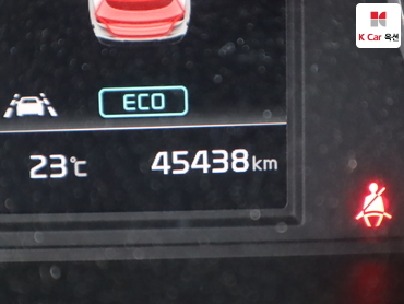 2023 - kia k5