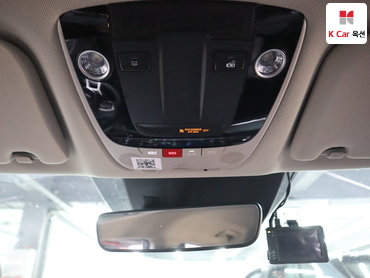 2023 - kia k5
