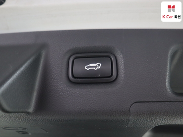 2023 - hyundai santa fe