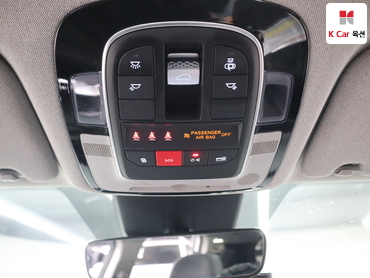 2023 - hyundai santa fe