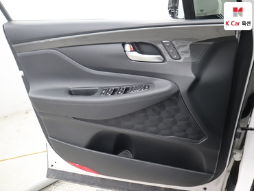 2023 - hyundai santa fe