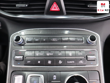 2023 - hyundai santa fe