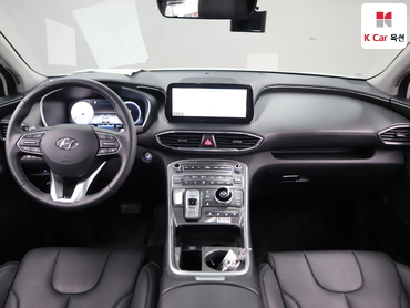 2023 - hyundai santa fe