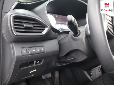2023 - hyundai santa fe