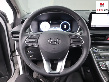 2023 - hyundai santa fe